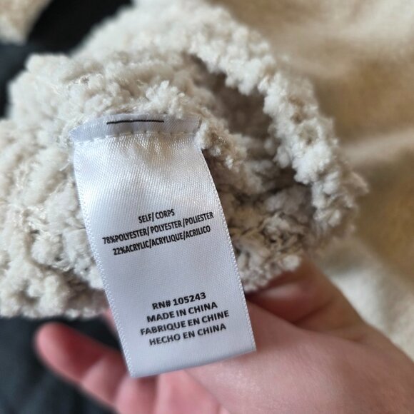 Bobeau Cardigan - Picture 3 of 5